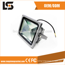 New style design 50w led light housing led flood lamps outdoor housing